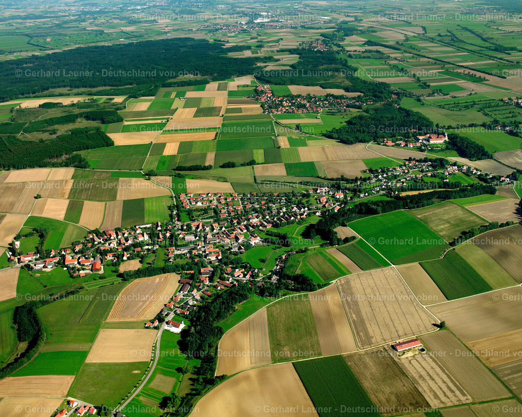 2403851 | Online-Shop für Luftbilder aus Deutschland. Seit über 45 Jahren baut Gerhard Launer das Luftbildarchiv mit unterschiedlichsten Themen stetig weiter aus.