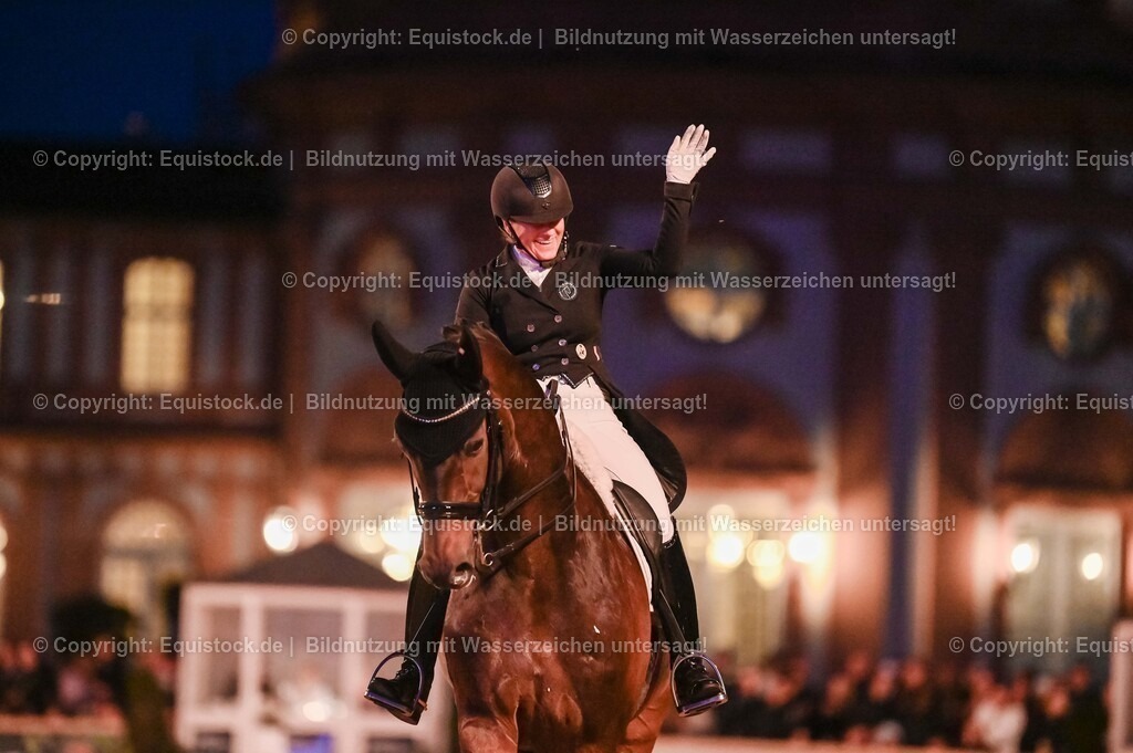 20250608_Longines Grand Prix Kür_0293 | Foto: Thomas Hartig