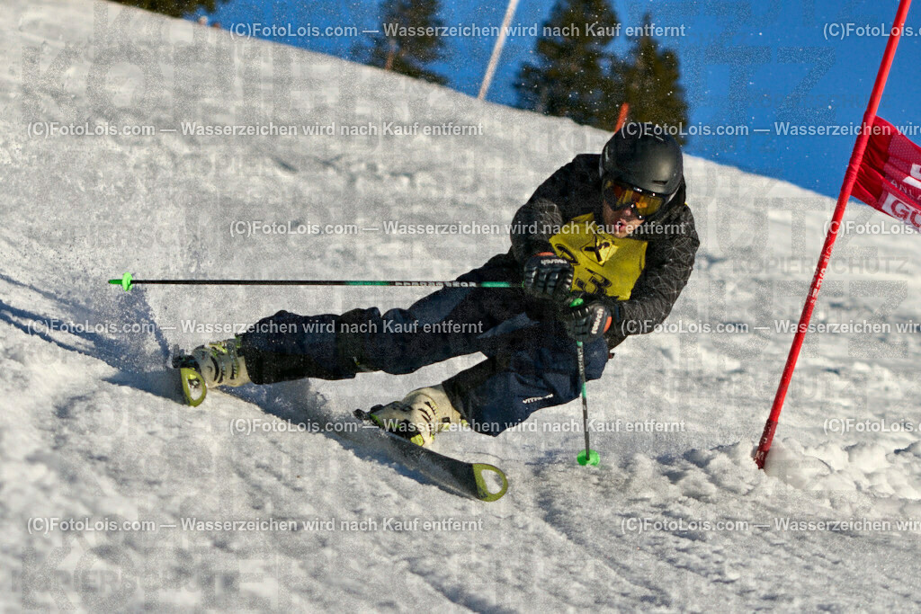 ALP8904_NOe-BetriebsSKI-LM_Loibl Franz Josef | (C)FotoLois.com, Alois Spandl. 51. Niederösterreichische LandesBetriebs-Skimeisterschaften, best of two, Almlift-Piste Hochkar, LSV - Schiclub Göstling-Hochkar, Fr 16. Februar 2024.