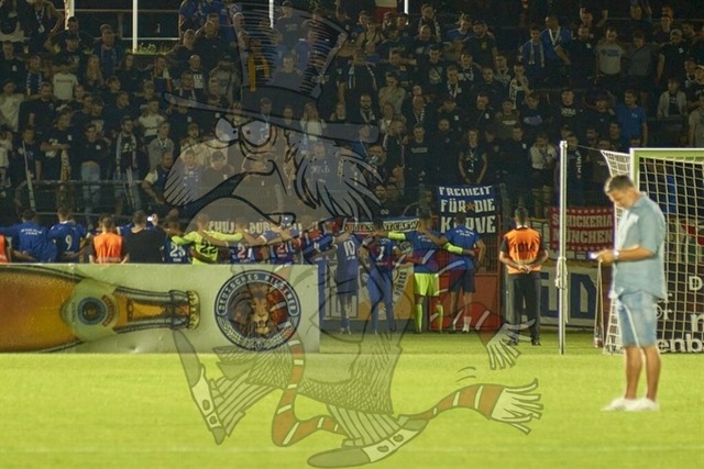 BFC Dynamo vs. FC Carl Zeiss Jena 168 | mythos-online-redaktion