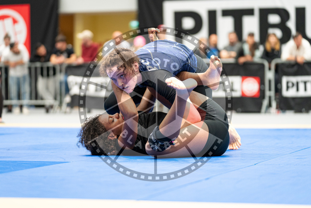 20230311PBB7250 | Athletes compete during the ADCC Central European Open Competition in the Arena Ursyniow in Warsaw, Poland, on June 17, 2023.