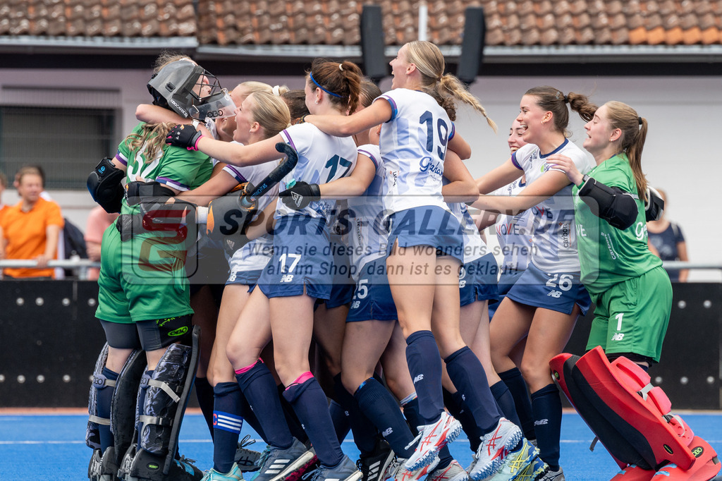 SFE_20230715_0296 | EuroHockey EM U18 Girls Scotland vs Austria am 15.07.2023 in Krefeld (Gerd-Wellen-Hockeyanlage), Photo: Stephan Fehrmann 2023 (Sports-Gallery)