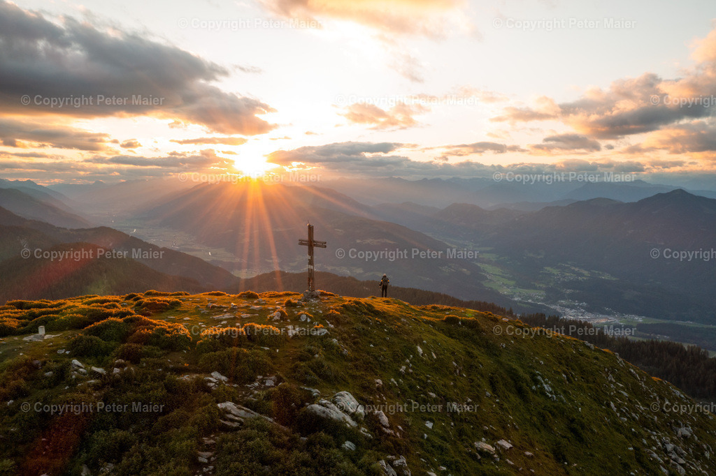 Poludnig_Karnische_Milchstrasse_2020-12 | piet_flosse