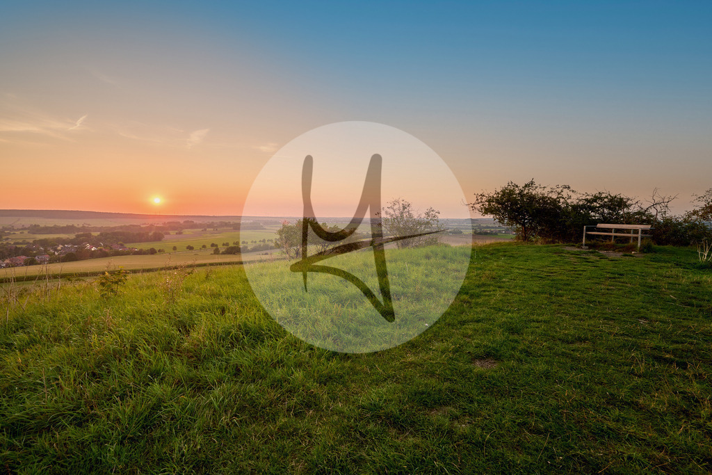 Sonnenuntergang auf dem Ösel | Meurer Shop - Realisiert mit Pictrs.com