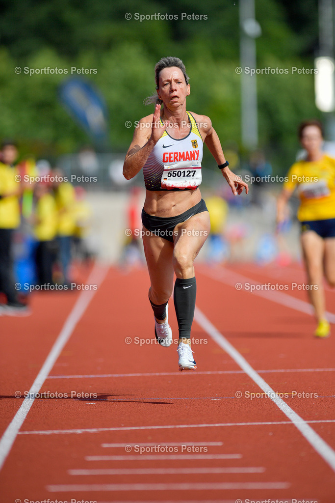 WMAC - Day 1_117 | World Masters Athletics Championship am 13.08.2024 in Gotheburg; SpeerwurfPhoto: Kai Peters - Realisiert mit Pictrs.com