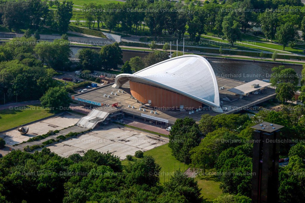 2790033 | Haus der Kulturen der Welt in Berlin
