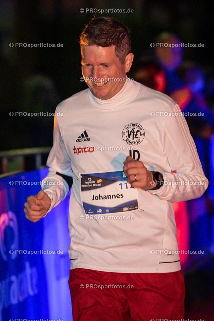 Computacenter Martinslauf Sindorf 2022 in Kerpen-Sindorf, 10.11.2022 | Impressionen vom Computacenter Martinslauf Sindorf 2022 am 10.11.2022 in Kerpen-Sindorf (Nordrhein-Westfalen).