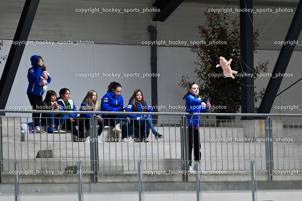 Ossiachersee Pirouette ESC Steindorf 31.3.2024 | Ossiachersee Pirouette ESC Steindorf 31.3.2024, Ossiachersee Pirouette ESC Steindorf am 31.03.2024 in Steindorf (Ossiachersee Halle), Austria, (Photo by Bernd Stefan)