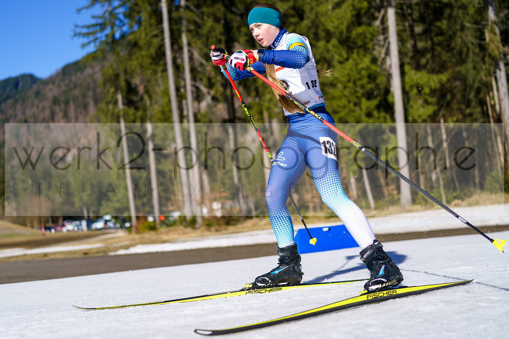 DSC Ruhpolding | Deutscher Schülercup Ruhpolding in der CHIEMGAU Arena am 2. und 3. März 2024