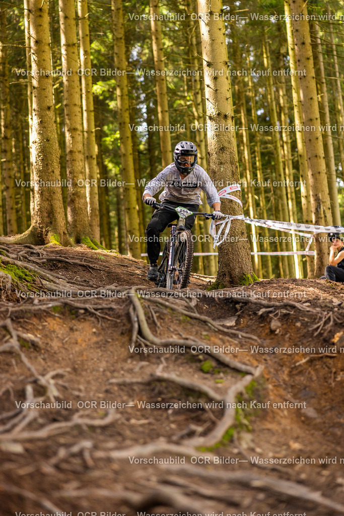 Enduro One Schulenberg Sa R1-1968 | OCR Bilder Fotograf Eisenach Michael Schröder
