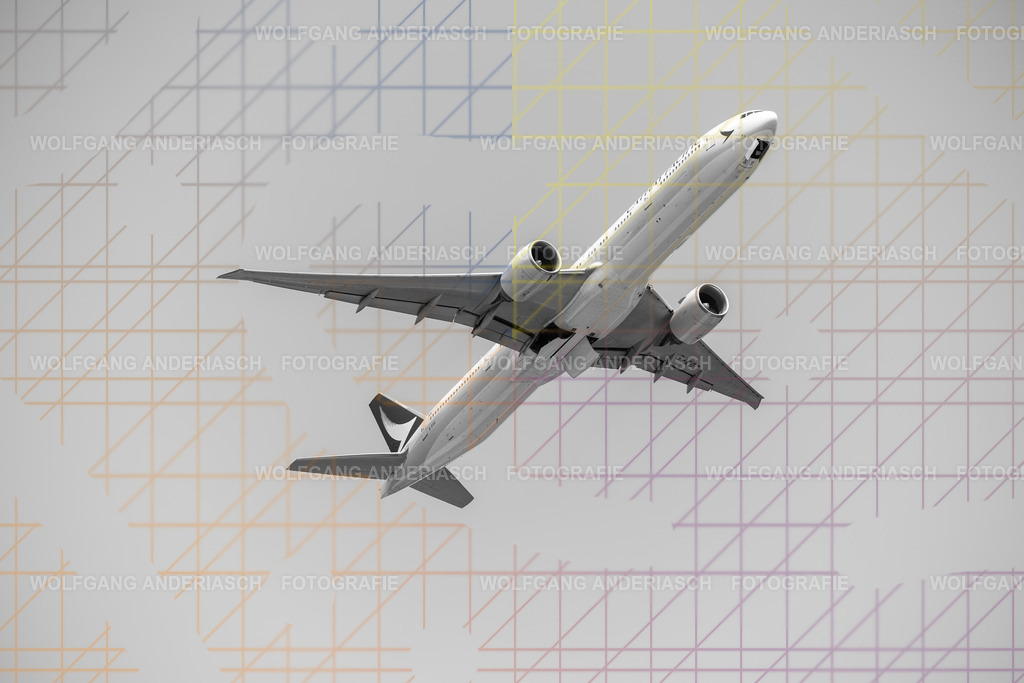 2025812-140209_FRA_18_R3B_0103 | Am Flughafen Frankfurt am Main treffen Dynamik und Präzision aufeinander: Startende und landende Flugzeuge verschiedenster Airlines, festgehalten in Farbe und Schwarz-Weiß. Von kraftvollen Silhouetten bis zur majestätischen Erscheinung der Königin der Lüfte – zeitlose Momente moderner Luftfahrt. - Realisiert mit Pictrs.com
