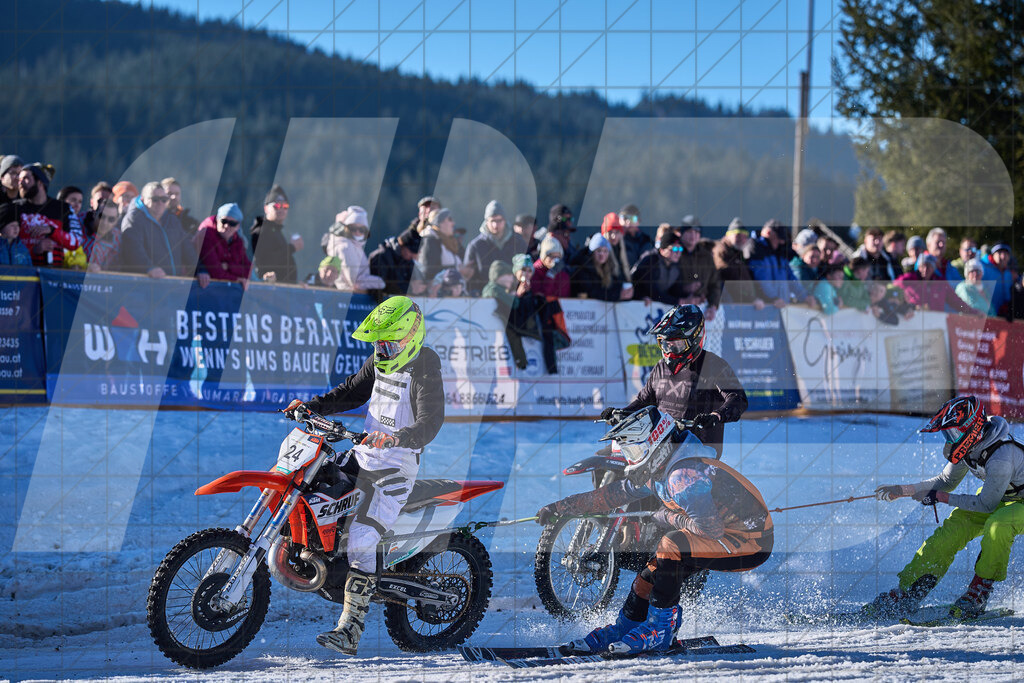 10. Holzknecht Skijöring in Gosau am Dachstein, Oberösterreich, Österreich am 08.02.2025Foto: © 2025 Martin Bihounek / martinbihounek.com | 08.02.2025: 10. Holzknecht Skijöring in Gosau am Dachstein, Oberösterreich, ÖsterreichFoto: © 2025 Martin Bihounek / martinbihounek.comInsta: @martinbihounekcomFB: @martinbihounekphotography