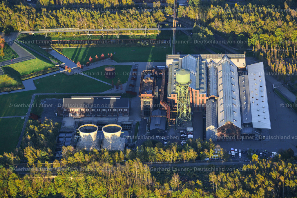 3491258 | Jahrhunderthalle, Bochum