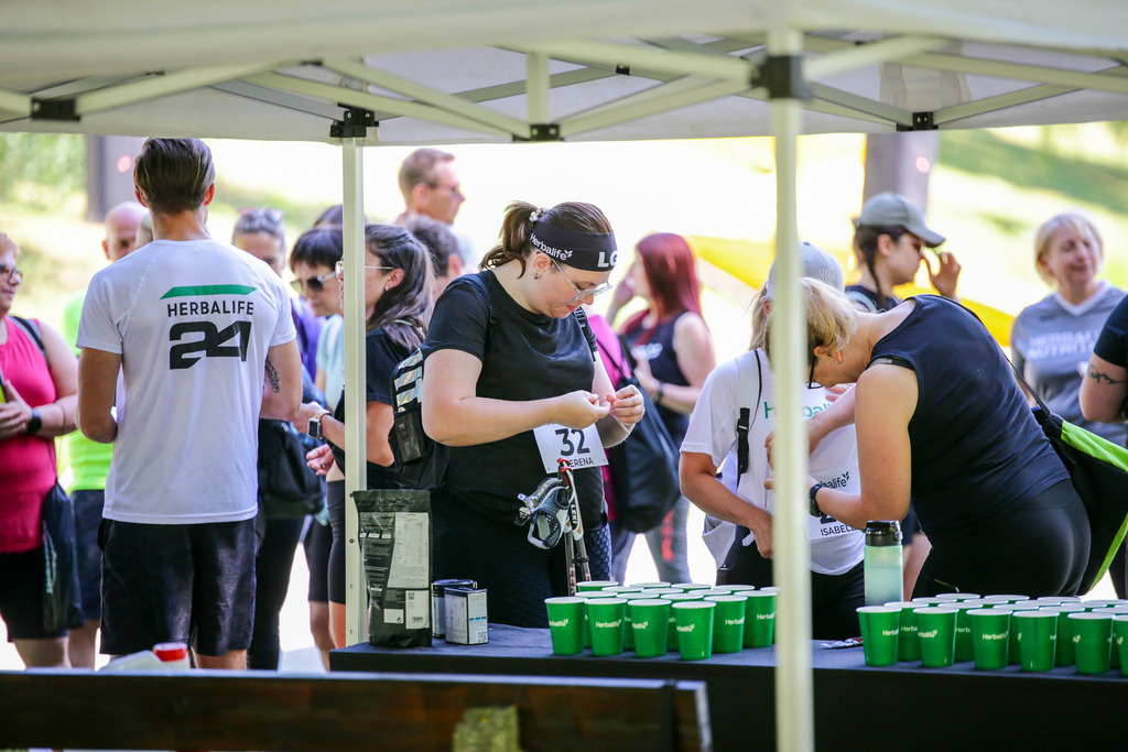 20250621-AW_L0444 | AUSTRIA, 21.06.2025, Forchtenstein, 5k Herbalife Cometogether, Photo: WAPICS / Andreas Willdoner