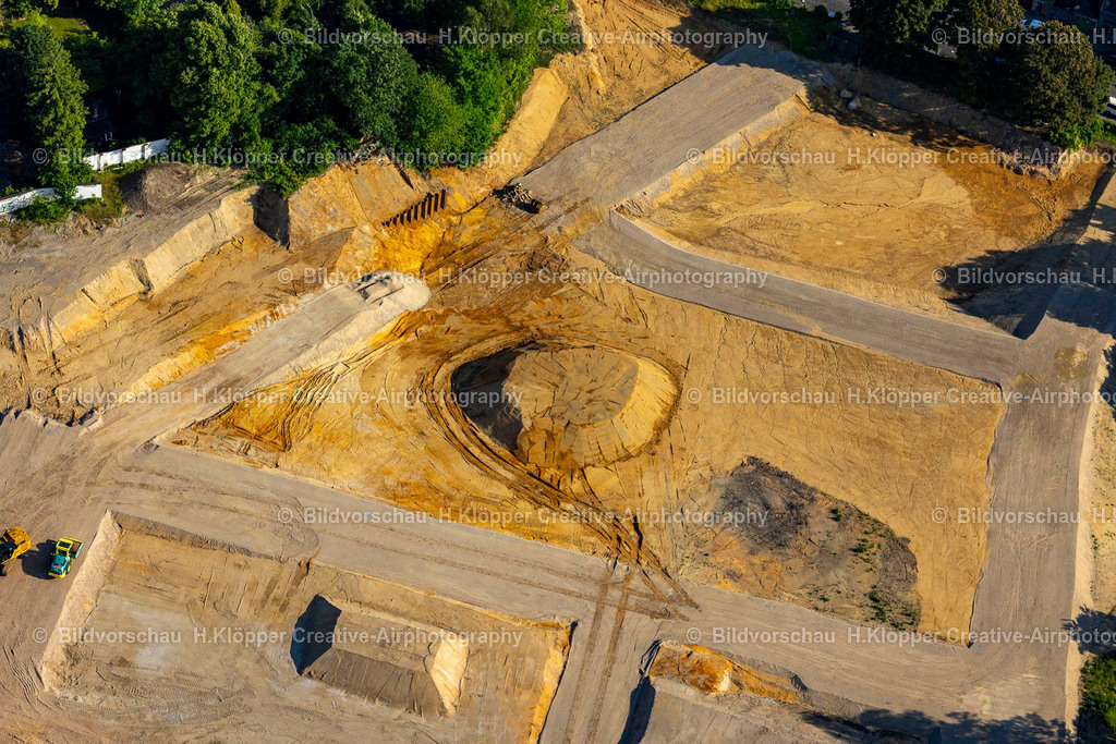 Luftbild Mönchengladbach-3873 | Luftbildfotografie und Luftbild Mönchengladbach - Realisiert mit Pictrs.com