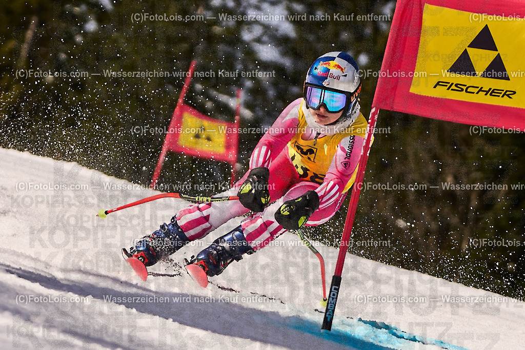 ALP5950_Steir-KINDER-LM_RTL_Loser_Bocek Lina | (C)FotoLois.com, Alois Spandl. SteirerSki KINDER-Cup Riesentorlauf-Landesmeisterschaft am Sandling/Loser in Altaussee, So 25. Februar 2024.