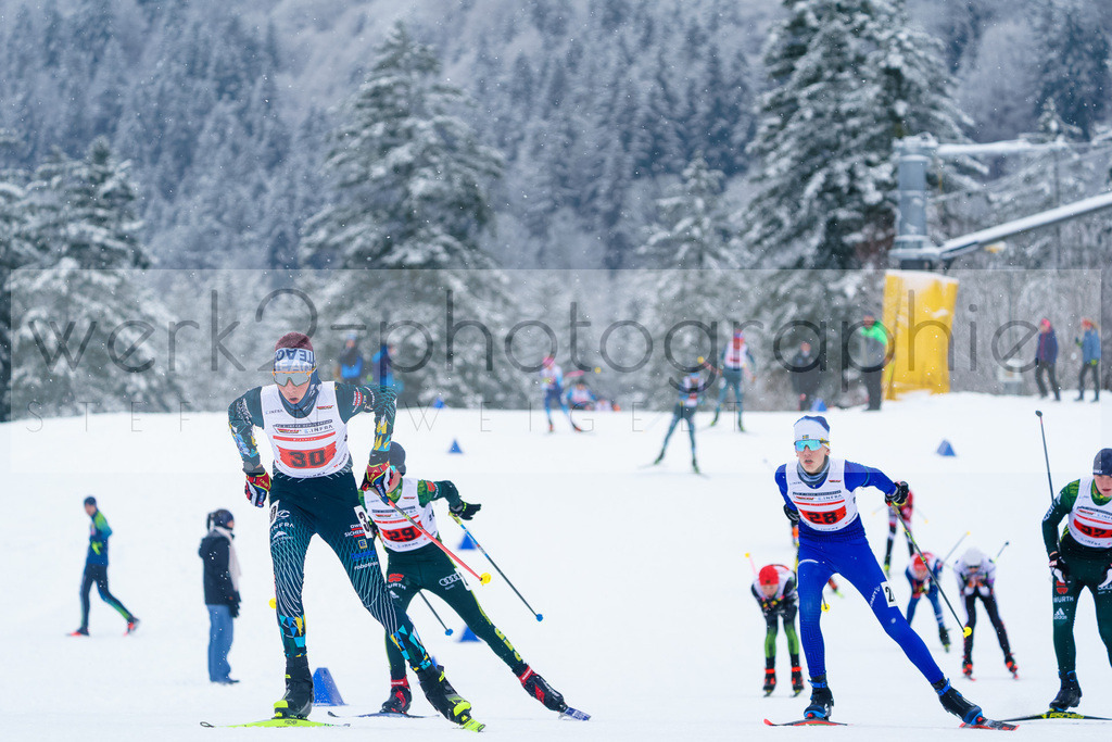 DSC Ruhpolding | 3. DSV E.INFRA Schülercup Biathlon in der Chiemgau Arena Ruhpolding
