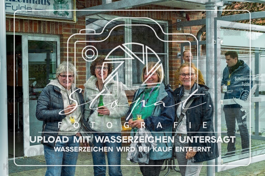 ST-1023 | Sponsorentag der SG Fulde im Rahmen des Heimspiels der Herren Kreisliga HK zwischen FG Fulde-Stellichte und SG Nordheide im Fulder Zentralstadion, Fulde (Simon Paul Stopat) - Realisiert mit Pictrs.com