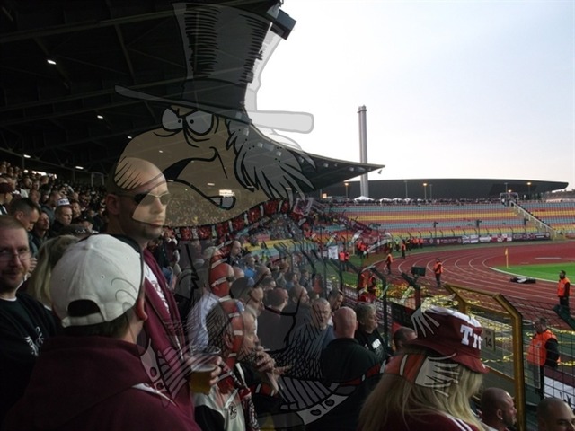BFC Dynamo vs. SV Tasmania Berlin  043 | mythos-online-redaktion