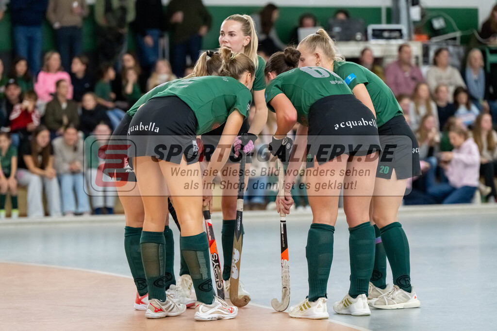 HK_20251128_104241 | 1. Bundesliga Damen Club Raffelberg - Rot-Weiss Köln 28.11.2025