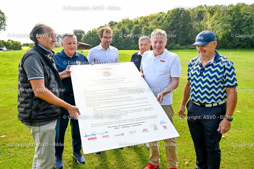 ASVÖ_ 2. ASKÖ Inklusions Golfturnier_ 06.09.2025-45 | Golfclub Luftenberg2. ASKÖ INKLUSIONS-GOLFTURNIER - Realisiert mit Pictrs.com