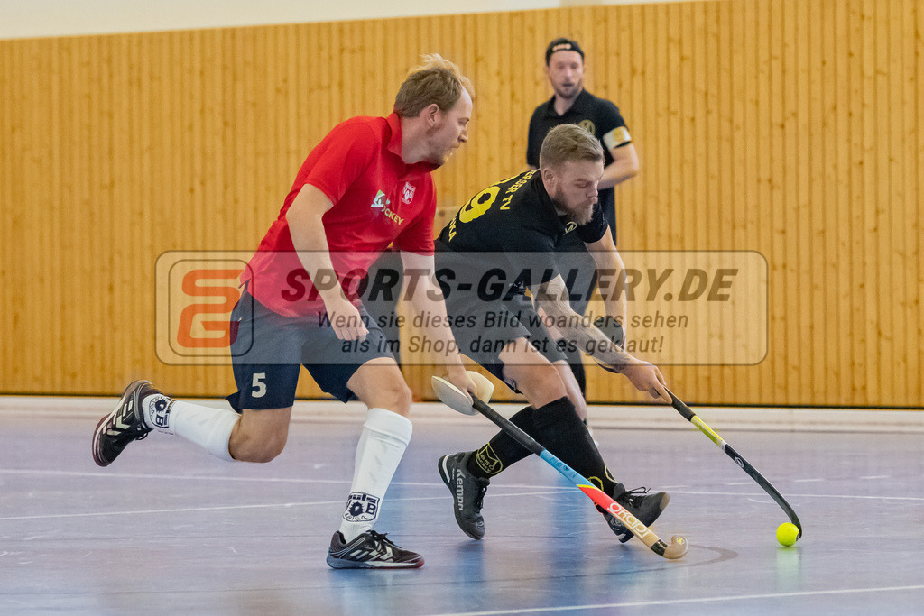 HK_20230205_103839 | Oberliga Gruppe B ( M ) VFB Hüls - MTV Moers  am 5.2.2023 VFB Hüls, Marl ,