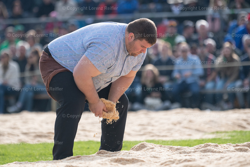 Schwingen -  TG Kantonal 2023 | Neukirch-Egnach, 30.4.23, Schwingen - TG Kantonal.