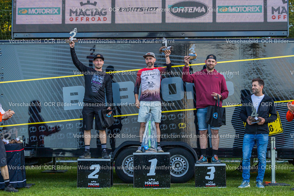 Enduro One Trieb Samstag R6-4279 | OCR Bilder Fotograf Eisenach Michael Schröder