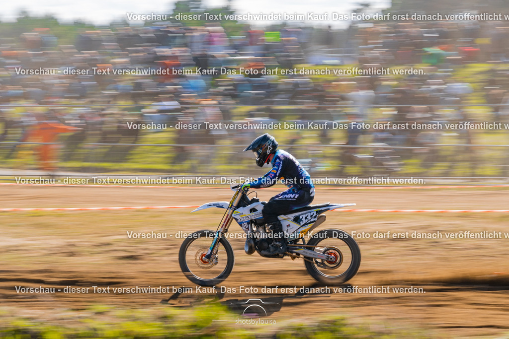 20260406_MSCHänchen-0054 | Sportfotografin aus Berlin-Brandenburg mit Fokus auf Motocross. Ich halte deine sportliche Leistung und echte Emotionen auf und neben der Strecke professionell fest. Entdecke die Fotos von deinem Rennen und bestelle sie direkt hier im Shop.