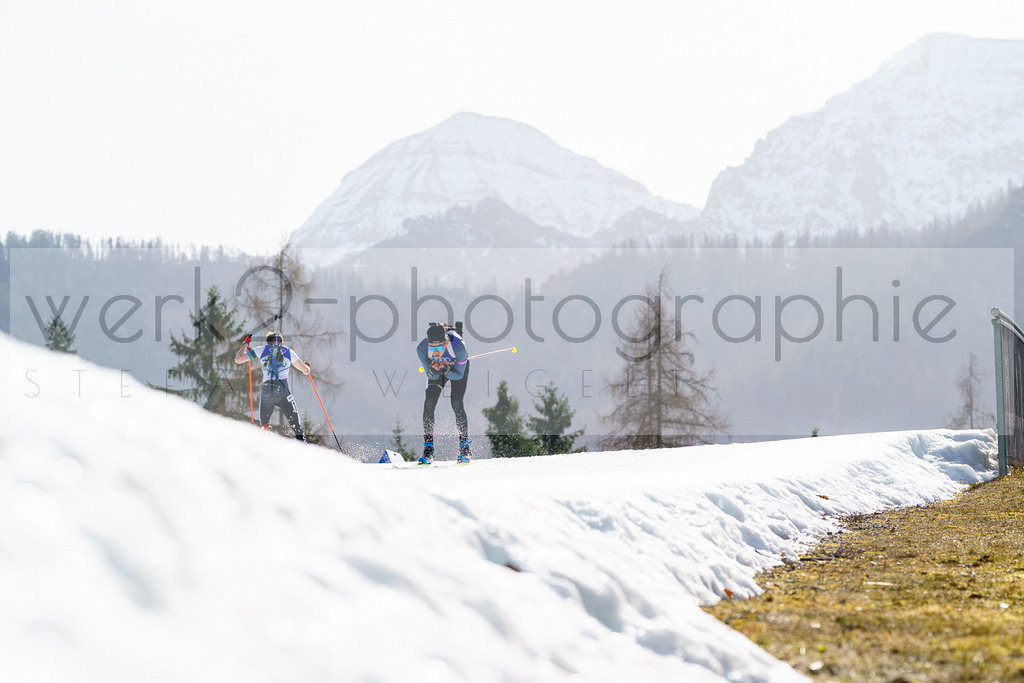 Deutschlandpokal Ruhpolding | 7. DSV JOKA Deutschlandpokal in der Chiemgau Arena Ruhpolding am 7. - 8. März 2026