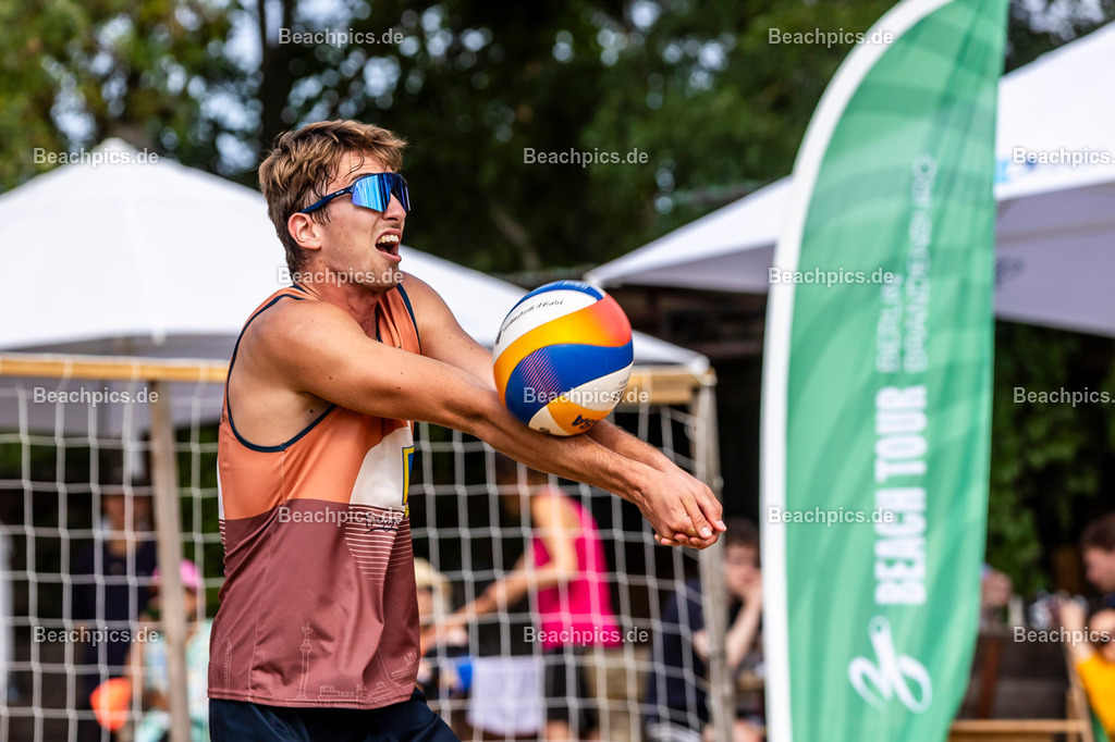 2024-00107414-Hauptstadt-Masters61 |  14.07.2024; Berlin Foto: Gerold Rebsch - www.beachpics.de