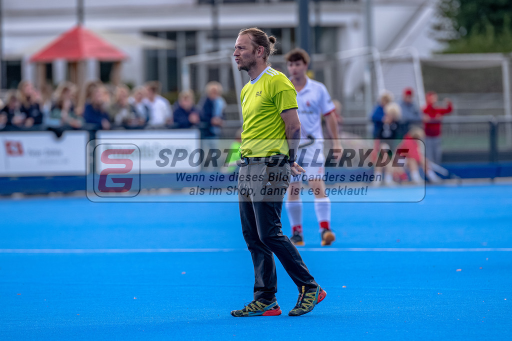 SM_20250913-D85_2527 | Hinrunde (M) HPC - TSV Mannheim / 6:4 n.P. (3:3)