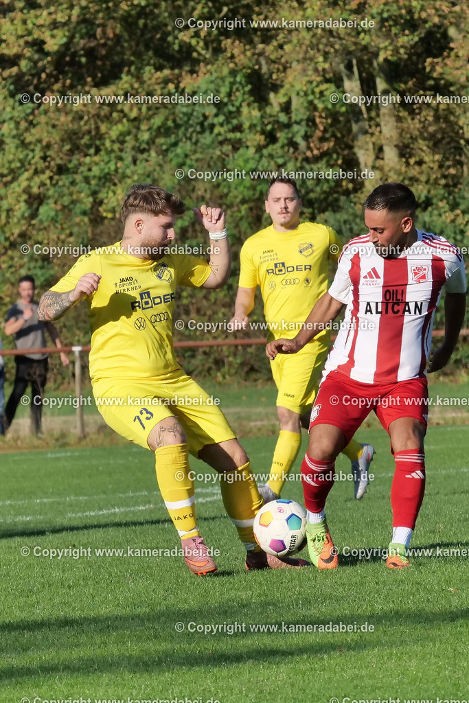 Fußball : Kreisliga A : SC Wacker Dinslaken - RWS Lohberg am 04.10.2026 in Dinslaken | Fußball : Kreisliga A : SC Wacker Dinslaken - RWS Lohberg am 04.10.2026 in Dinslaken - Realisiert mit Pictrs.com