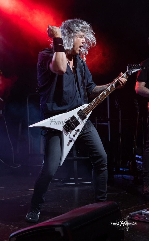 Legend | Legend , Meet the Heat in Höpfingen - Realisiert mit Pictrs.com