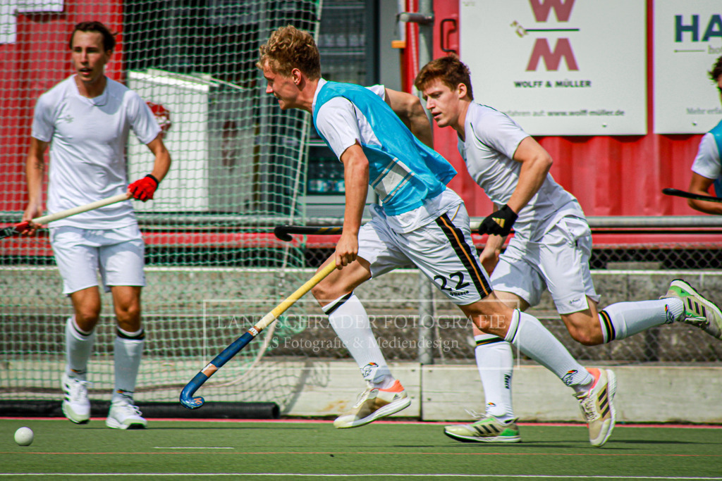 Eagles U21 DFJW Training 21.07.23-08 | lanaschraderfotografie - Realisiert mit Pictrs.com