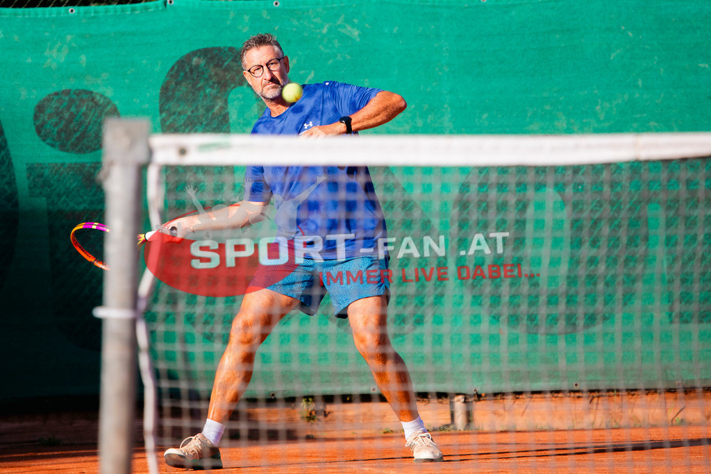 Tennis, ESV Vereinsmeisterschaft | Tennis, ESV Vereinsmeisterschaft, Tennismeisterschaft am 29.09.2024 in Klagenfurt (ESV Tennisplätze), Austria, (Photo by Ernst Krawagner sport-fan.at) - Realisiert mit Pictrs.com