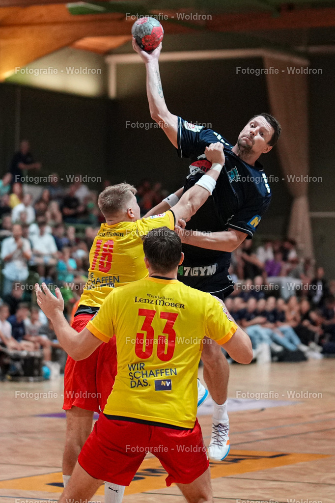20230901 HLA Jags v Krems-128 | Fotografie Woldron