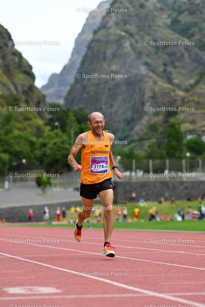 EMACS 2025 - Day 3_204 | European Masters Athletics Championships am 11.10.2025 auf Madeira (Portugal)Foto: Kai Peters - Realisiert mit Pictrs.com