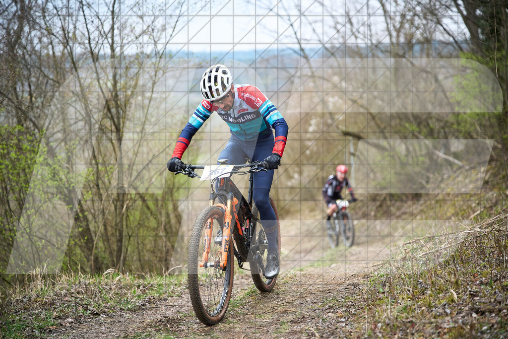 34. KTM Kamptal Trophy  | ZÖBING, Österreich – 2026-03-29: 34. KTM Kamptal TrophyFoto: © 2026 Martin Bihounek - MB Creative e.U.