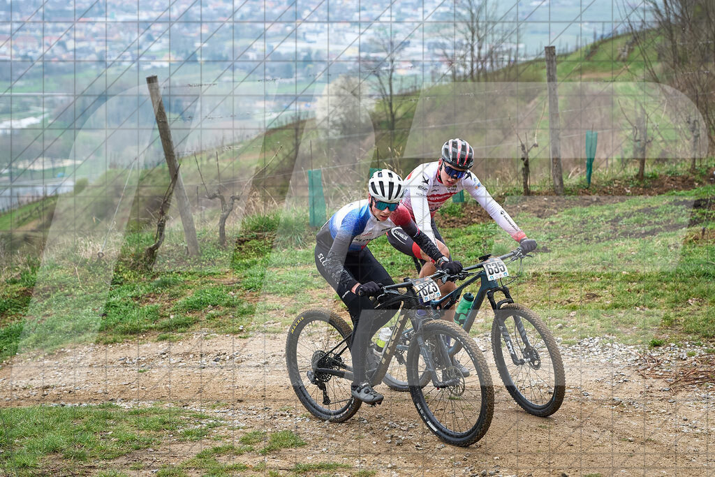 34. KTM Kamptal Trophy  | ZÖBING, Österreich – 2026-03-29: 34. KTM Kamptal TrophyFoto: © 2026 Martin Bihounek - MB Creative e.U.