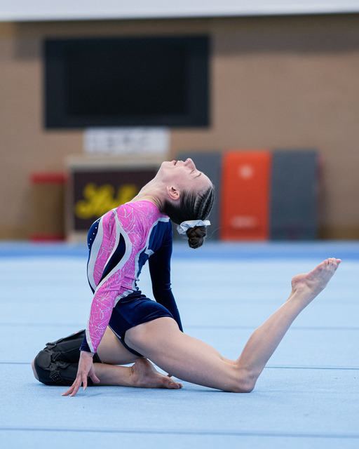 20260523 Gerätturnen  Rotation 2 | Offene Wiener Landes- und JugendmeisterschaftDatum: 20260523Ort: Wien(DE) - Sport-Arena-WienFotograf: Christian Habel