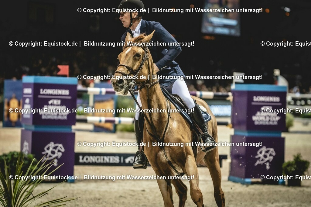 20240203_FEI-Jumping-World-Cup_0273 | Foto: Thomas Hartig