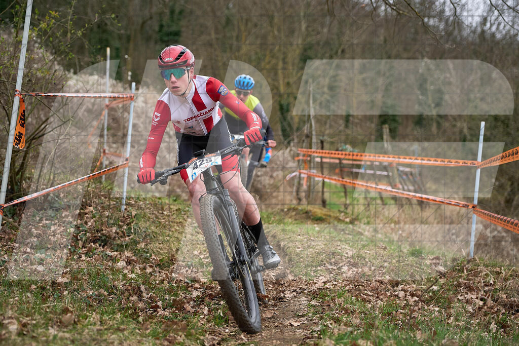 34. KTM Kamptal Trophy  | ZÖBING, Österreich – 2026-03-28: 34. KTM Kamptal TrophyFoto: © 2026 Martin Bihounek - MB Creative e.U.
