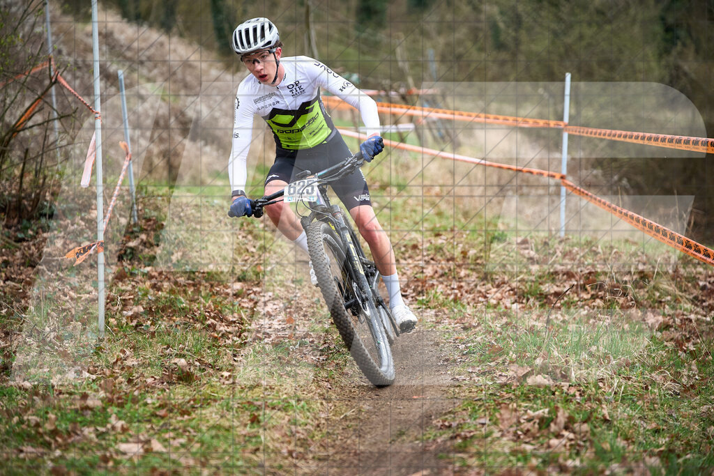 34. KTM Kamptal Trophy  | ZÖBING, Österreich – 2026-03-29: 34. KTM Kamptal TrophyFoto: © 2026 Martin Bihounek - MB Creative e.U.