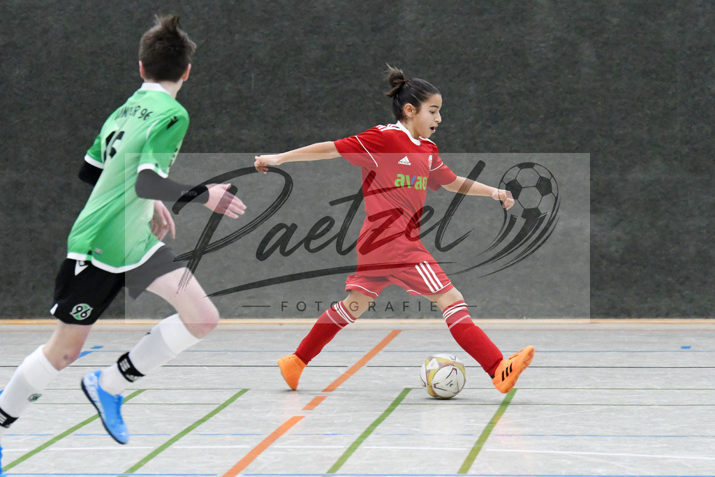 20200111_WHCUHT_0199 | Fußball, E-Junioren:   beim W&amp;H Cup 2020 am 11.01.2020 in der Dreifach-Sporthalle in Lengerich, Deutschland.(Foto von Nico Paetzel) - Realisiert mit Pictrs.com
