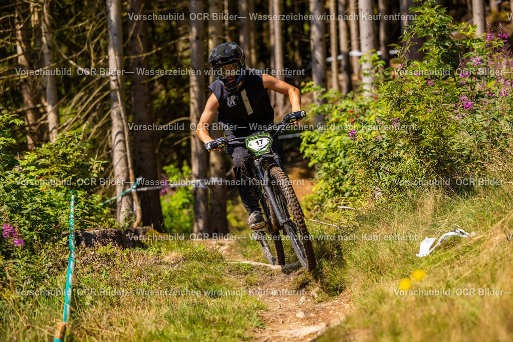 Enduro One Schulenberg Sa R6-0164 | OCR Bilder Fotograf Eisenach Michael Schröder