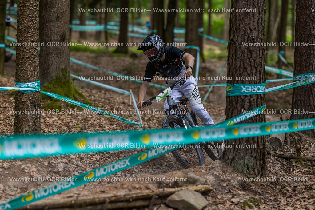 Enduro One Trieb Freitag R3-5372 | OCR Bilder Fotograf Eisenach Michael Schröder