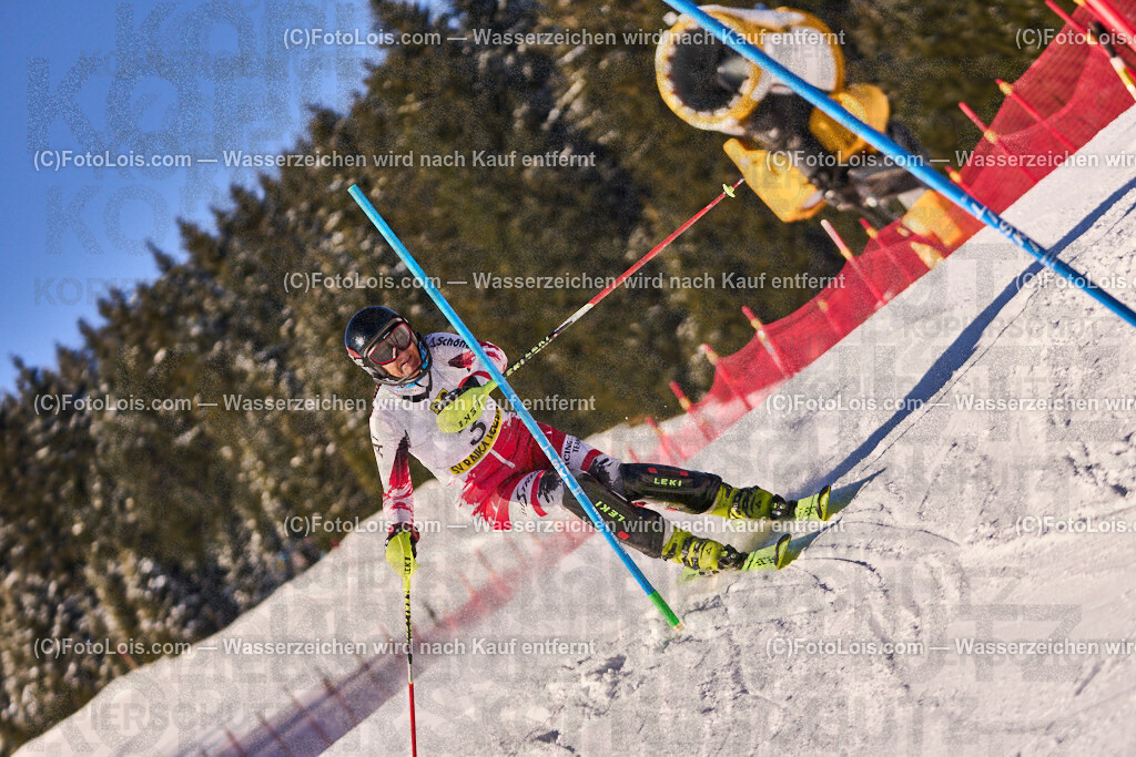 ALP5508_MASTERS-OeM-SL_Glungezer_Duerschmid Gundi | Alpine Österreichische Mastersmeisterschaften auf dem Glungezer. Tiroler Skiverband, SC Volders, SLALOM, So 2. März 2025.