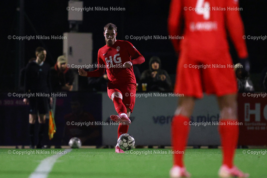 NH_EimsbüttelerTV_USCPaloma_OberligaHamburg_21032026 | #17 Benjamin Lucht (Eimsbütteler TV)Fußball I Herren I Gamesright Oberliga Hamburg I Saison 2025-2026  I 28. Spieltag I Eimsbütteler TV - USC Paloma I 21.03.2026 I Sportzentrum Hoheluft