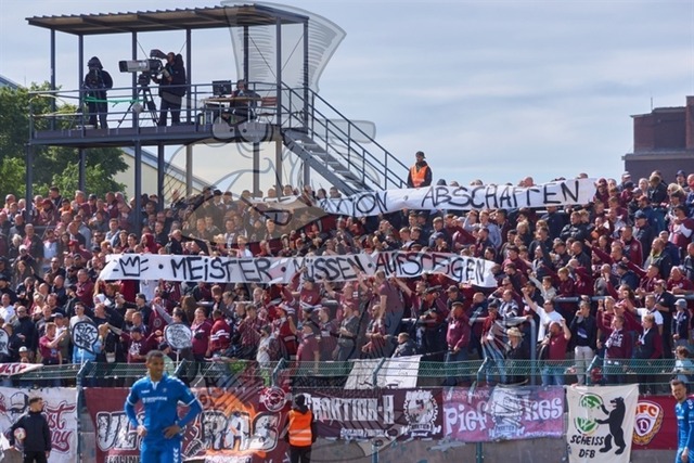 BFC Dynamo vs. VfB Oldenburg 039 | mythos-online-redaktion